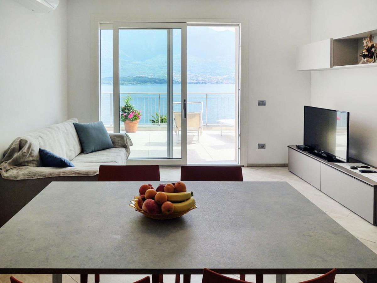 Apartment Orchidea - Gla126 By Interhome Джера-Ларіо Екстер'єр фото