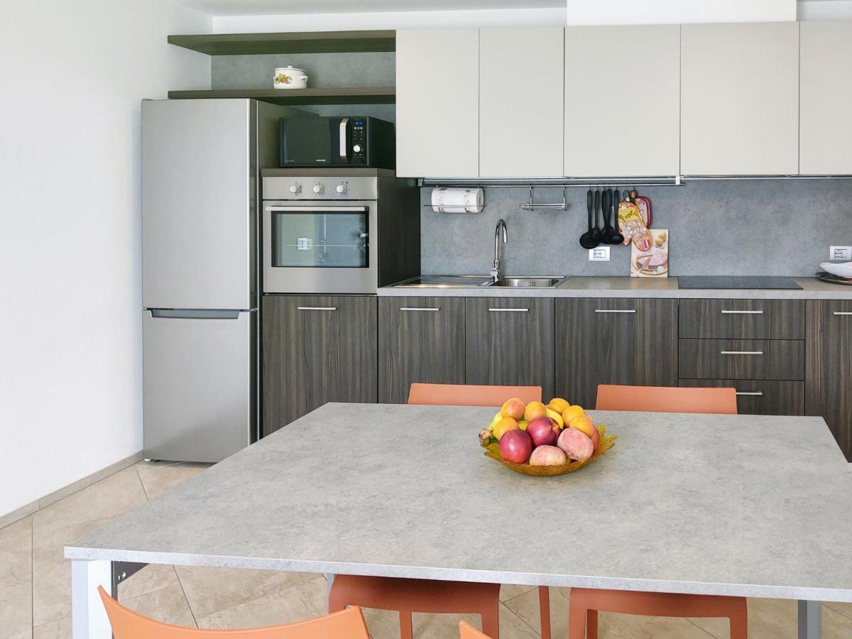 Apartment Orchidea - Gla126 By Interhome Джера-Ларіо Екстер'єр фото