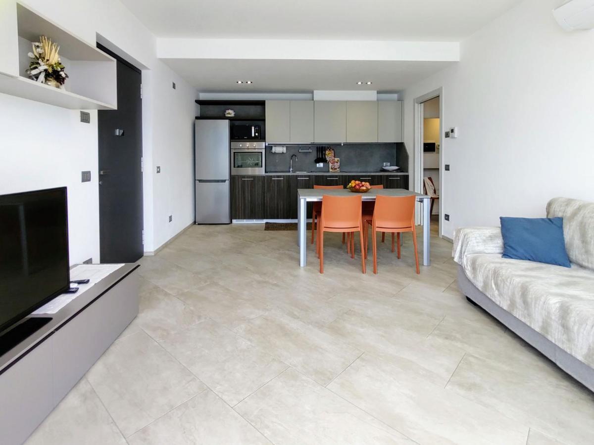 Apartment Orchidea - Gla126 By Interhome Джера-Ларіо Екстер'єр фото