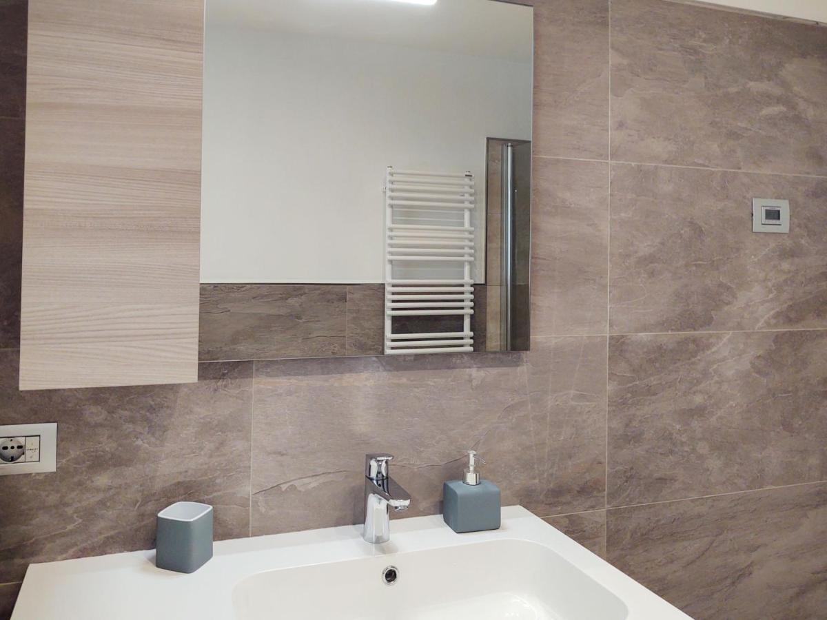Apartment Orchidea - Gla126 By Interhome Джера-Ларіо Екстер'єр фото