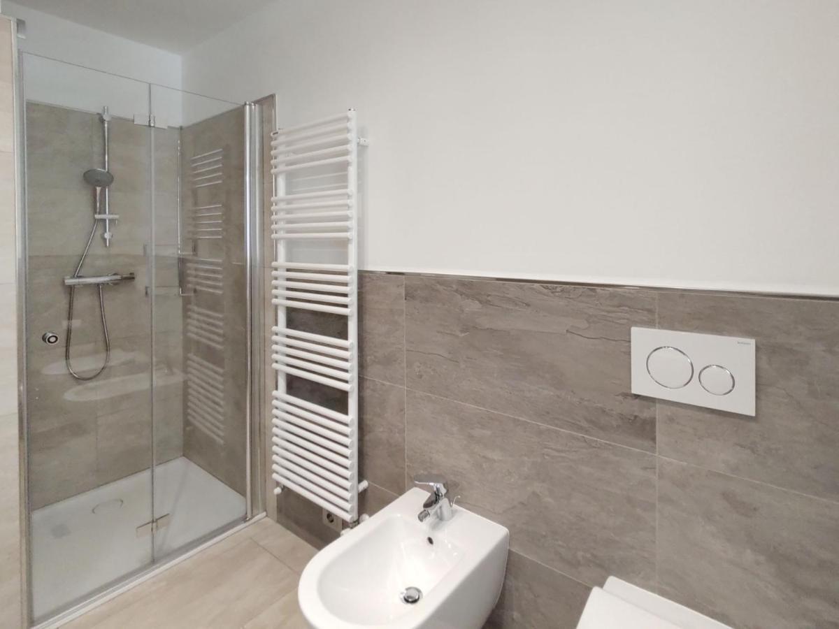 Apartment Orchidea - Gla126 By Interhome Джера-Ларіо Екстер'єр фото